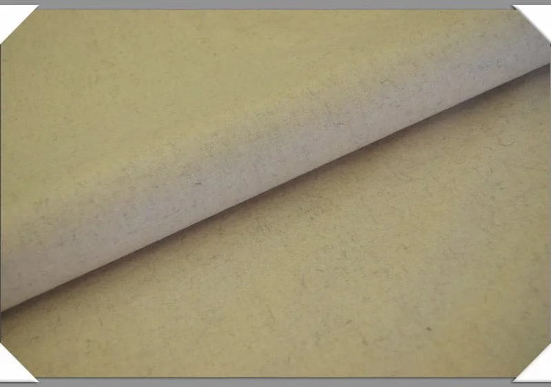 Tie Interfacing - Wool