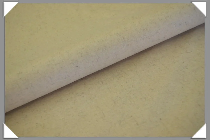 Tie Interfacing - Wool