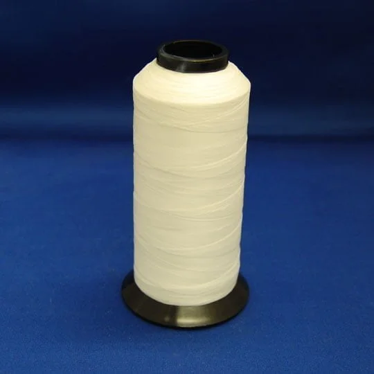 Soft Bonded Nylon Thread Medium Weight