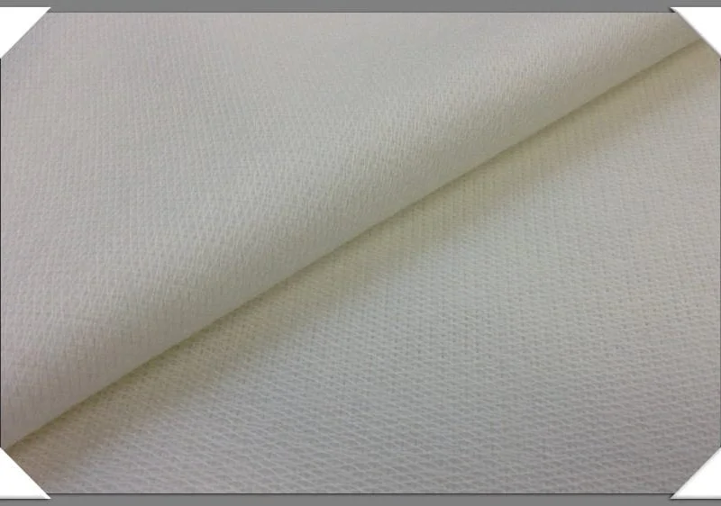 Soft Fusible Hymo - 60" - Natural