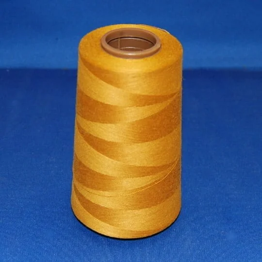 Overlock Thread #27
