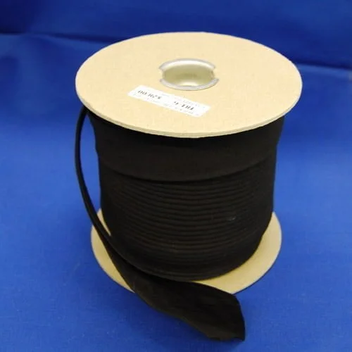 Double Fold Bias Tape