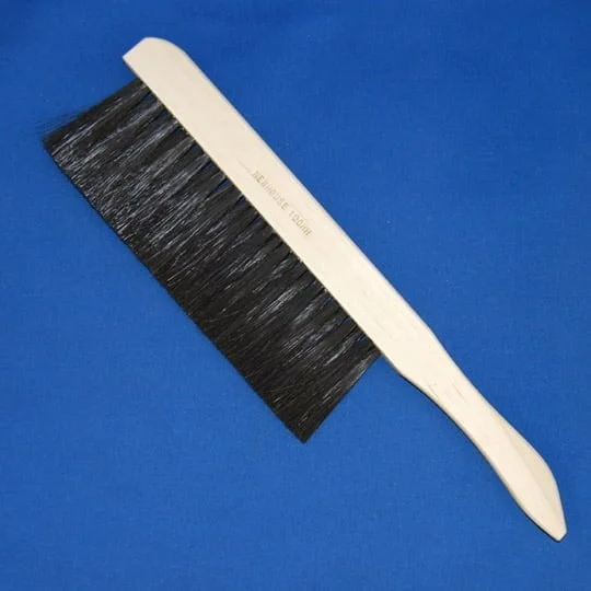 Velvet Brush