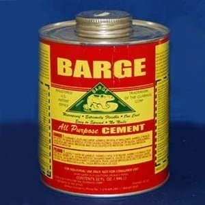Barge All Purpose Cement - 1 Quart Can