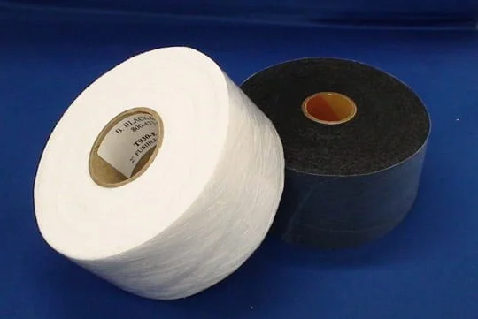 Fusible Tricot Sleeve Interfacing Rolls