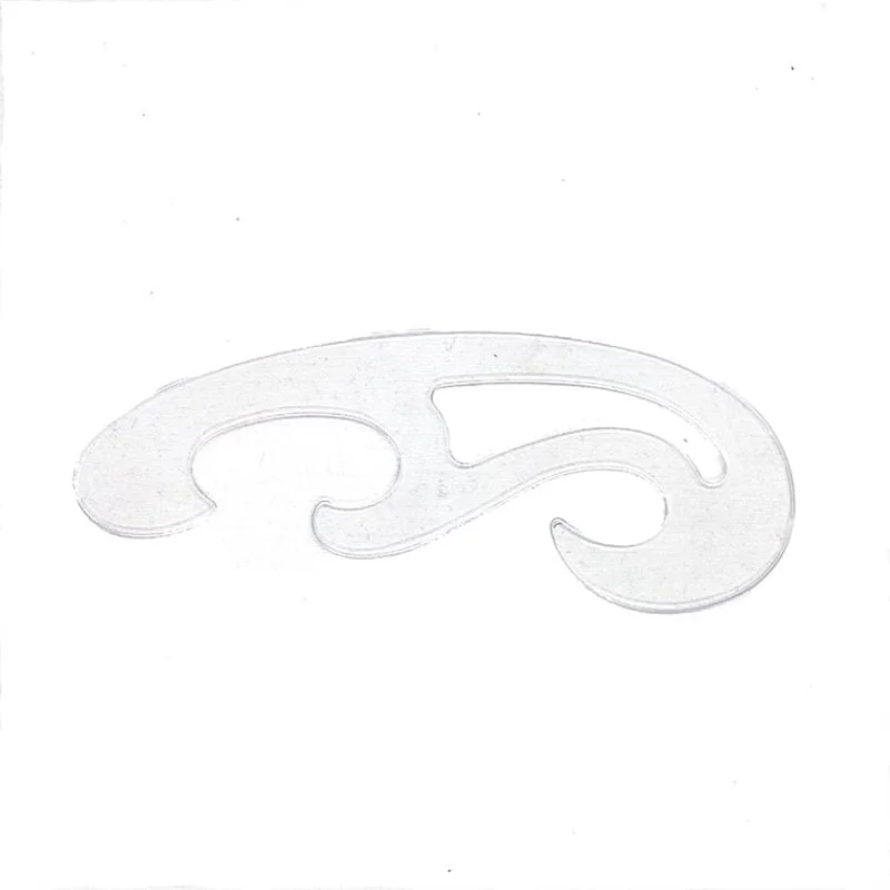 French Curve 8 1/2"