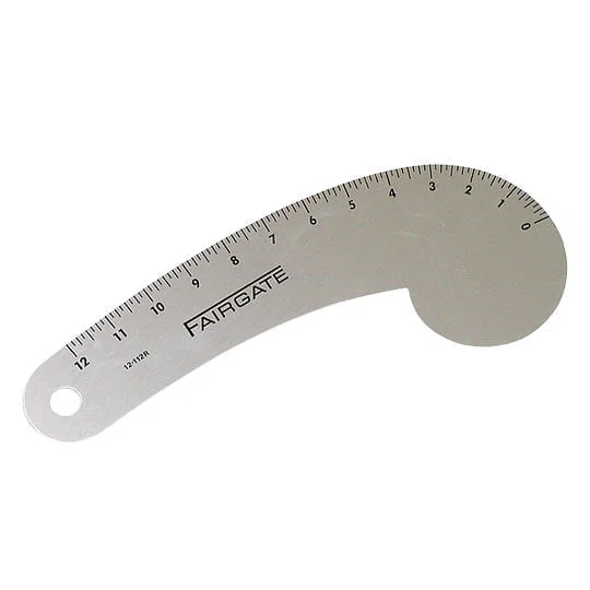 Westcott Lettercraft Sn4-c/15830 - Plantilla Para Estarcido