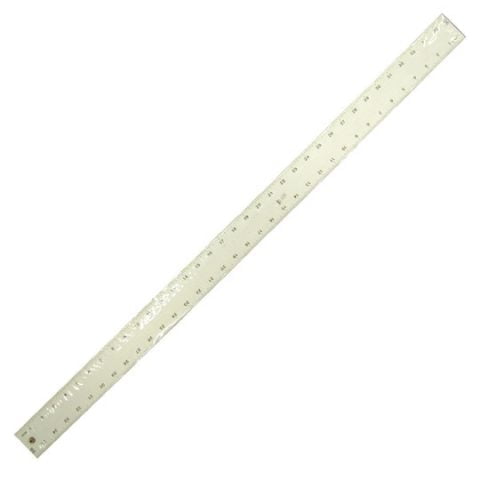 36 Cm Ruler Metal Ruler 36