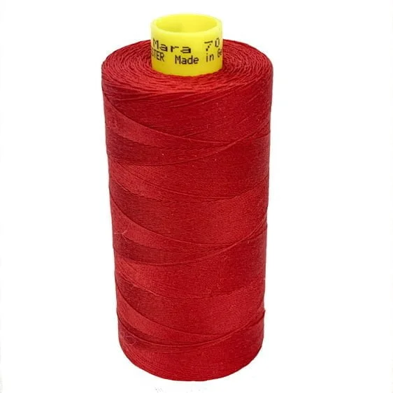 Gutermann Mara 70 ; Tex 40 - All Purpose Thread