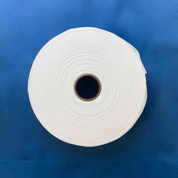Bias Tape - White