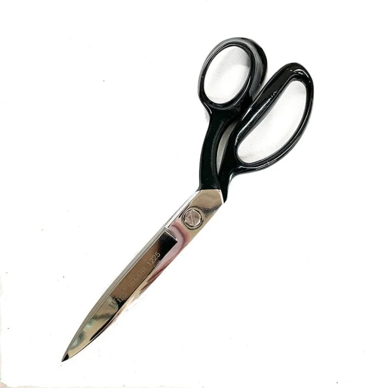 Wiss 10" Knife Edge Bent Trimmer