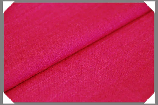 Fuchsia Matka Fabric