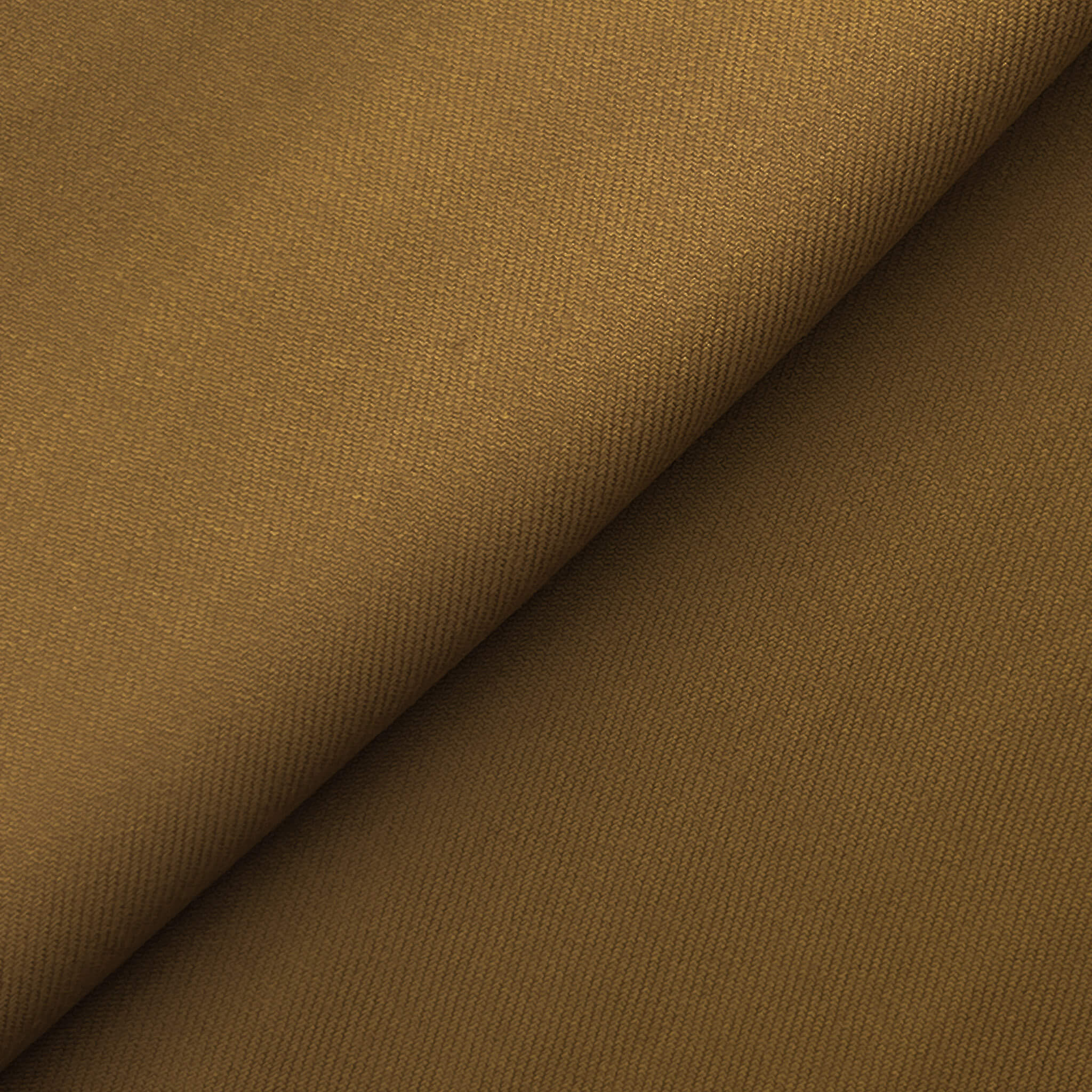 Camel Gabardine Fabric