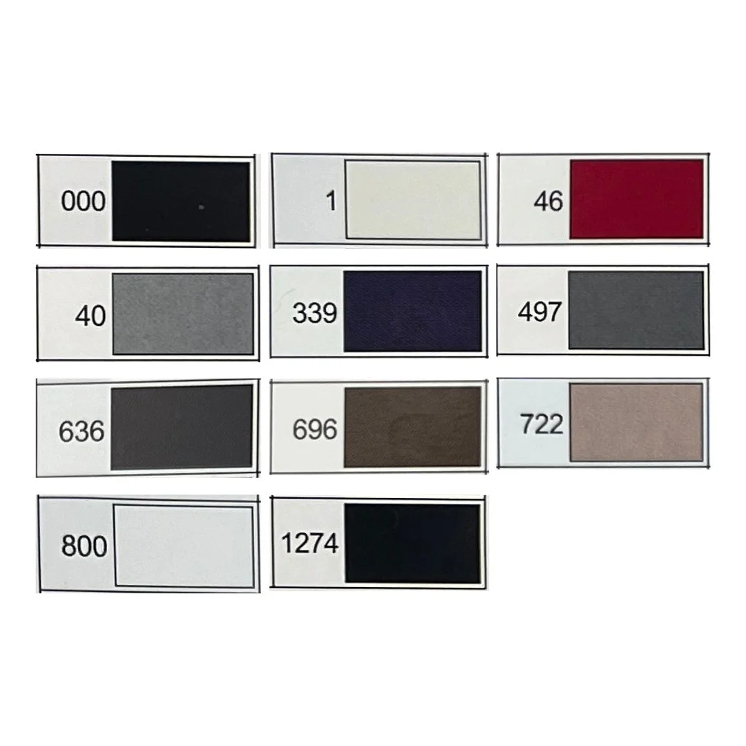 Gutermann Mara 70 ; Tex 40 - All Purpose Thread - Image 2